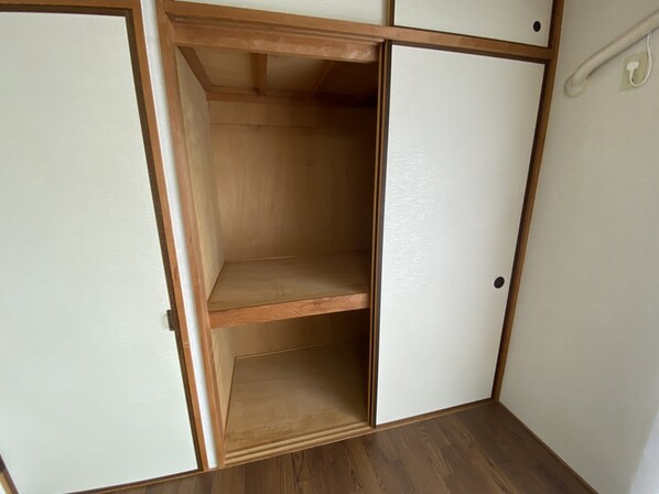 コーポラス神子岡の物件内観写真